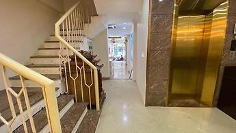 Hanoi Milton Boutique Hotel