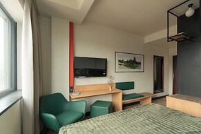Hotel MORGENROTH  Im Thüringer Wald