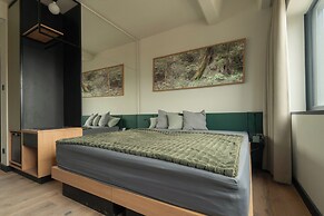 Hotel MORGENROTH  Im Thüringer Wald