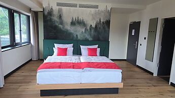 Hotel MORGENROTH  Im Thüringer Wald