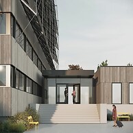 Hotel MORGENROTH  Im Thüringer Wald