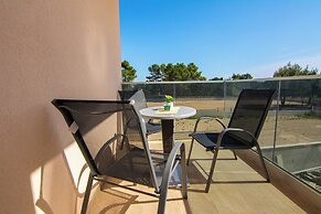 Apartments Grabovickic