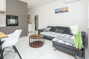 Apartments Grabovickic