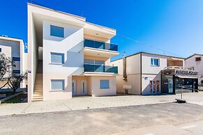 Apartments Grabovickic