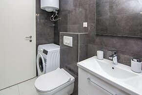 Apartments Grabovickic