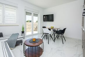 Apartments Grabovickic