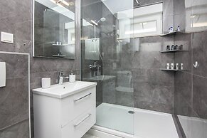 Apartments Grabovickic