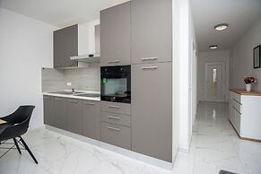 Apartments Grabovickic