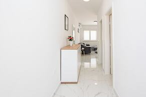 Apartments Grabovickic