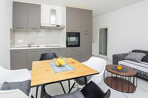 Apartments Grabovickic