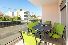 Apartments Grabovickic