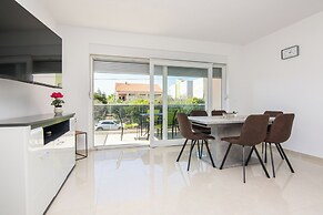 Apartments Grabovickic