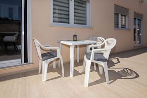 Apartments Grabovickic