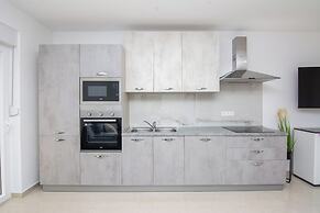 Apartments Grabovickic