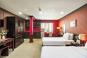 La Bonita Hotel & Apartments