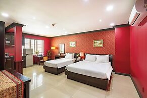 La Bonita Hotel & Apartments