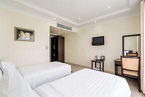 La Bonita Hotel & Apartments