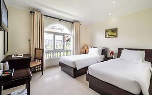 La Bonita Hotel & Apartments