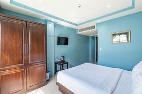 La Bonita Hotel & Apartments