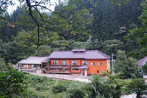 KANEYAMARYOKAN