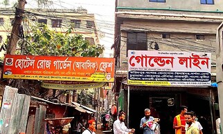 Hotel New Royal Jatrabari