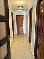 Spacious 4-bedroom with a pool