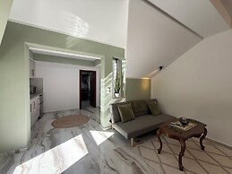 Heavens Balcony Meteora