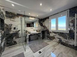 Heavens Balcony Meteora