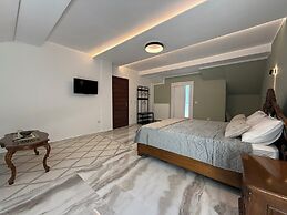 Heavens Balcony Meteora