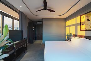 Lumina Dalat Premium hotel