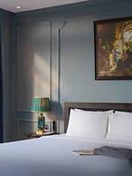 Lumina Dalat Premium hotel