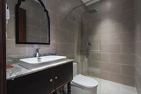 Lumina Dalat Premium hotel