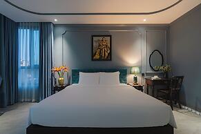 Lumina Dalat Premium hotel