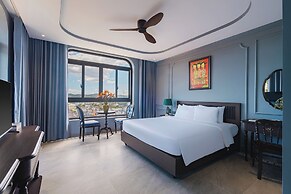 Lumina Dalat Premium hotel