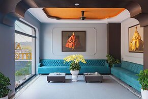 Lumina Dalat Premium hotel