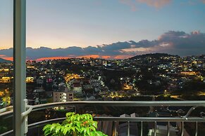 Lumina Dalat Premium hotel