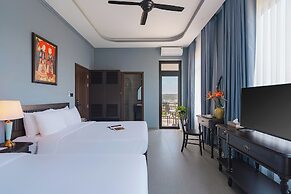 Lumina Dalat Premium hotel