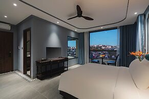 Lumina Dalat Premium hotel