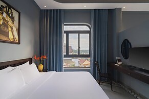 Lumina Dalat Premium hotel