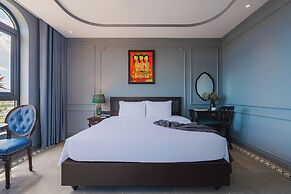 Lumina Dalat Premium hotel