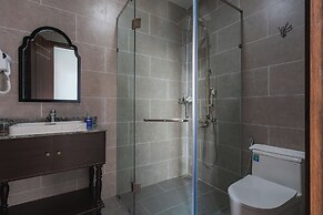 Lumina Dalat Premium hotel