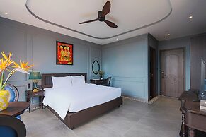 Lumina Dalat Premium hotel