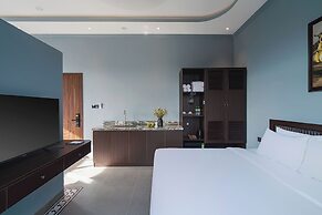 Lumina Dalat Premium hotel