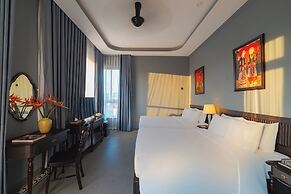 Lumina Dalat Premium hotel