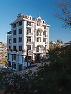 Lumina Dalat Premium hotel