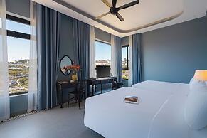 Lumina Dalat Premium hotel