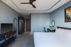 Lumina Dalat Premium hotel