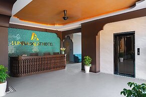 Lumina Dalat Premium hotel