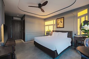 Lumina Dalat Premium hotel