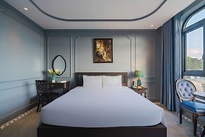 Lumina Dalat Premium hotel